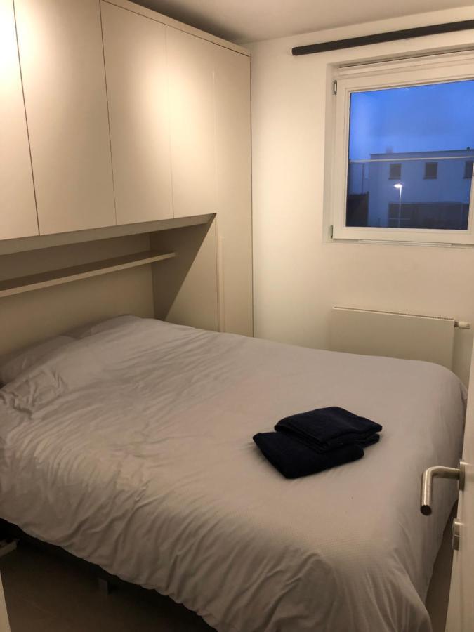 Sea-Senses.Com/Blue Lagoon Koksijde Kültér fotó