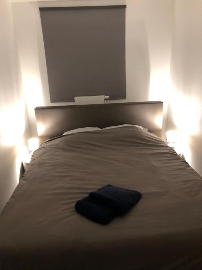 Sea-Senses.Com/Blue Lagoon Koksijde Kültér fotó